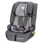 Análisis y comparativa de las mejores sillas con Isofix Grupo 1 2 3 para bebés: ¡Descubre cuál se adapta mejor a tus necesidades!
