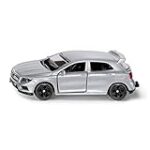 Análisis y comparativa: ¿Es el Mercedes-AMG GLA 45 AMG el 'cochecito de bebé' de los SUV deportivos?