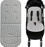 Análisis de las Mejores Colchonetas para Carritos de Bebé: Comodidad y Seguridad para tu Pequeño Análisis de las Mejores Colchonetas para Carritos de Bebé: Comodidad y Seguridad para tu Pequeño