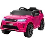 Análisis y comparativa de los mejores coches a batería para niñas: la diversión sobre ruedas