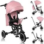 Los Mejores Carritos de Bici para Bebés: Análisis y Comparativa Completa