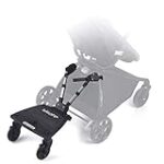 Análisis y Opiniones de Be Cool Wagon: El Mejor Carrito para Bebés
