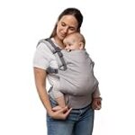 Quokka Mochila: La Mejor Opción para Transportar a tu Bebé con Comodidad y Seguridad