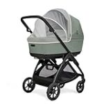 Análisis detallado del Bugaboo 2025: ¡Descubre el carrito perfecto para tu bebé!