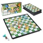 Escalera Serpiente: ¿Cuál es el Mejor Camino para Elegir entre los Carritos y Cunas para Bebés?