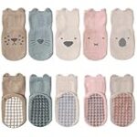 Los mejores calcetines Attipas para bebés: Complemento ideal para carritos y cunas Los mejores calcetines Attipas para bebés: Complemento ideal para carritos y cunas
