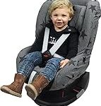 Análisis de las Mejores Fundas para Silla de Coche Be Cool: Guía de Compra para Padres