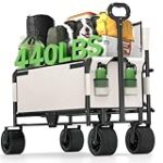Análisis y comparativa: Descubre por qué el carrito Wagon Be Cool es la mejor elección para tu bebé