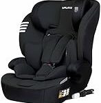 Análisis y comparativa de las mejores sillas de coche grupo 1 2 3 con isofix para bebés
