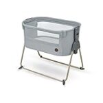 Análisis y comparativa de las mini cunas Maxi-Cosi: ¿Cuál es la mejor opción para tu bebé?