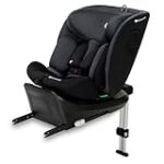 Todas las opciones de la silla Be Cool Saturn: Análisis y comparativa para bebés