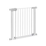 Análisis y comparativa de los mejores protectores de escalera para bebés: ¡Seguridad ante todo!