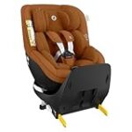Análisis del Mica 360 Pro i-Size: El mejor acompañante para tu bebé en carritos y cunas
