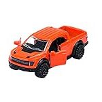 Todas las ventajas del coche naranja en nuestra comparativa de carritos para bebés
