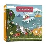 Los mejores carritos y cunas para bebés: la importancia de los sonidos de la naturaleza